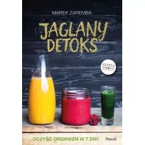 Jaglany detoks - Diety, zdrowe żywienie - miniaturka - grafika 1