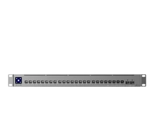 Ubiquiti USW-PRO-MAX-24-PoE - Switche - miniaturka - grafika 1