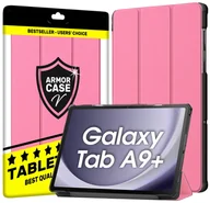 Etui do tabletów - ETUI POKROWIEC do SAMSUNG GALAXY TAB A9+ PLUS 11 2023 X210 / X215 / X216 - miniaturka - grafika 1