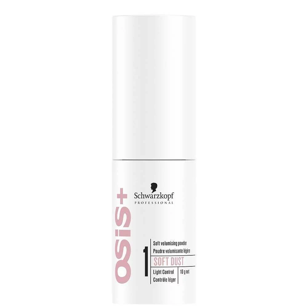 Schwarzkopf OSIS+ Soft Dust puder dodający objętości 10g