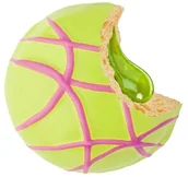 Inne pieczywo - PĄCZEK MINI LIMONKA 39g - miniaturka - grafika 1