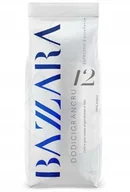 Kawa - Kawa ziarnista Bazzara Kawa ziarnista DODICIGRANCRU 1kg - miniaturka - grafika 1