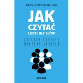 Psychologia - Jak czytać ludzi bez słów - miniaturka - grafika 1