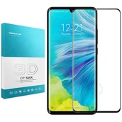 Szkła hartowane na telefon - Nillkin Szkło 3D CP+ MAX Xiaomi Mi Note 10 Czarne nillkin_20200518123918 - miniaturka - grafika 1