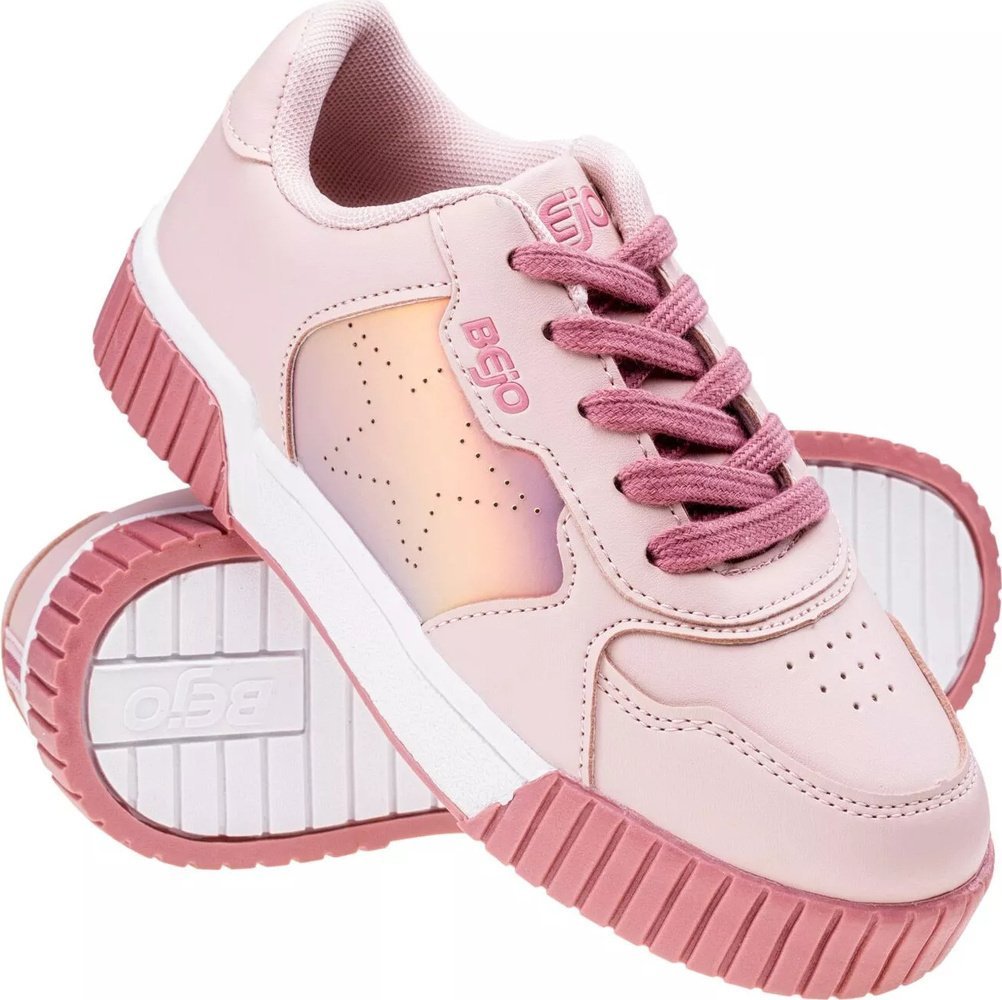 Bejo Dziecięce buty do chodzenia sportowe Bejo Bates Jrg rozmiar 29