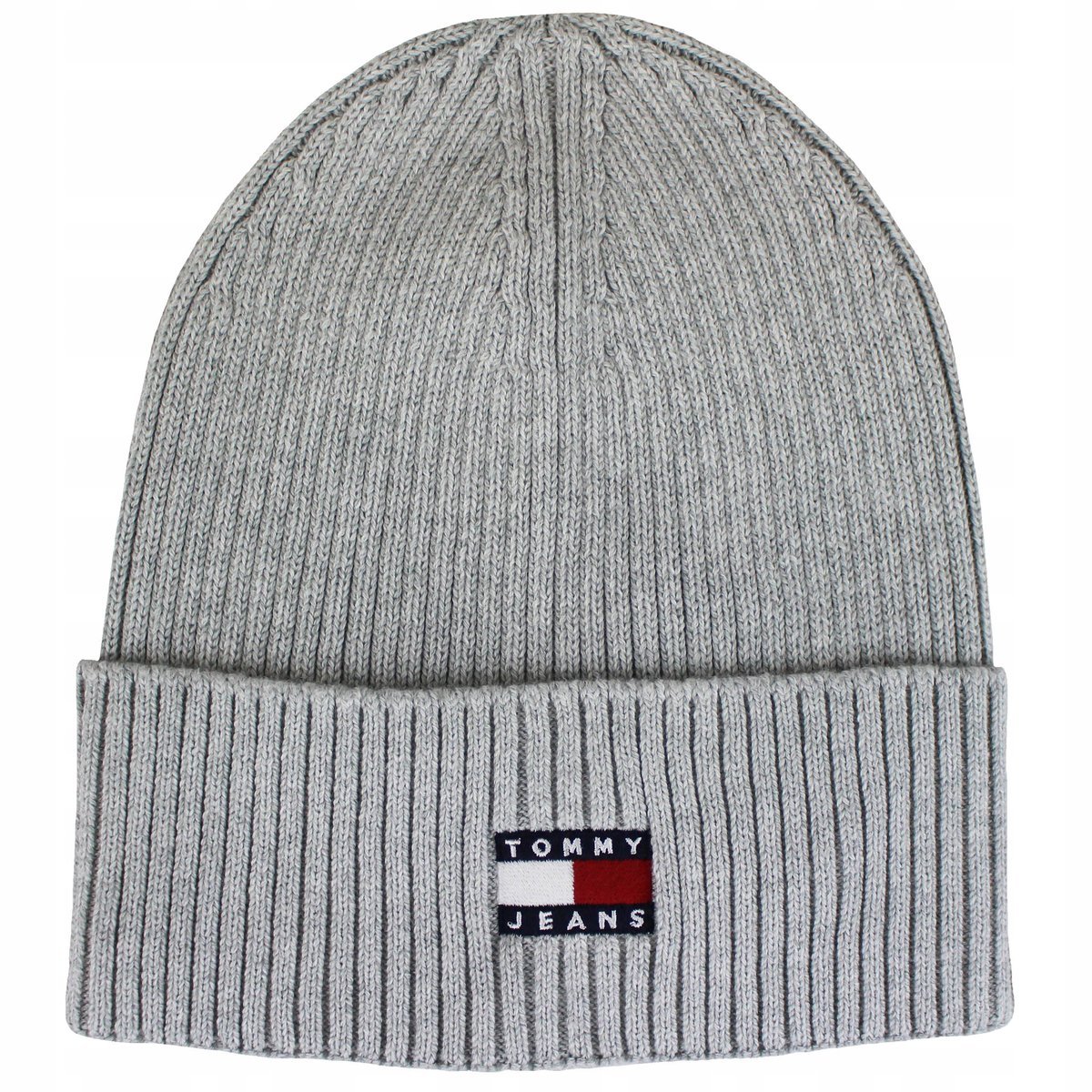 TOMMY JEANS CZAPKA ZIMOWAAM0AM13330 0IM|