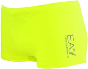 EA7 EMPORIO ARMANI ORYGINALNE KĄPIELÓWKI MĘSKIE 54 - Kąpielówki męskie - miniaturka - grafika 1
