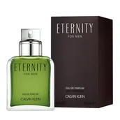 Wody i perfumy męskie - Calvin Klein Eternity For Men Woda perfumowana dla mężczyzn 50 ml - miniaturka - grafika 1