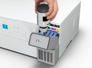 Epson EcoTank ET-2956  - Urządzenia wielofunkcyjne - miniaturka - grafika 1