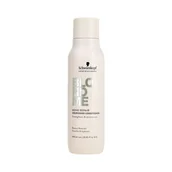 Odżywki do włosów - SCHWARZKOPF BLOND ME BOND REPAIR NOURISHING Wzmacniająca odżywka do włosów suchych 250 ml - miniaturka - grafika 1