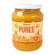 Dżem - Puree z dyni 680g - miniaturka - grafika 1