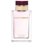 Wody i perfumy damskie - Dolce & Gabbana Pour Femme woda perfumowana spray 100ml - produkt bez opakowania - miniaturka - grafika 1