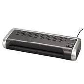 Laminatory - Hama Laminator L32 DIN A3 - miniaturka - grafika 1