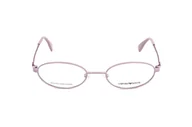 Okulary przeciwsłoneczne - Okulary EMPORIO ARMANI EA9663MMI. Okulary, Kolor PURPLE. Kobieta. - miniaturka - grafika 1