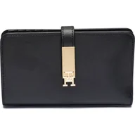 Portfele - Tommy Hilfiger Portfel + etui na karty - miniaturka - grafika 1