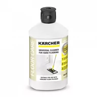 Akcesoria do urządzeń czyszczących - KARCHER RM 533 Środek do czyszczenia kaminia/linoleum/PCV 6.295-775.0 - miniaturka - grafika 1
