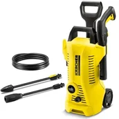 Myjki ciśnieniowe - Karcher  K 2 Power 1.673-600.0 1.673-600.0 - miniaturka - grafika 1