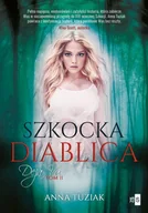 E-booki - fantastyka i horror - Szkocka diablica. Deja Vu. Tom 2 - miniaturka - grafika 1