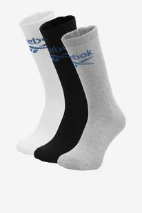 Reebok R0258-SS24 (3-pack) MIX - Skarpetki damskie - miniaturka - grafika 1