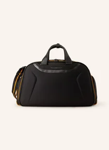 Tumi Torba Weekendowa Mclaren Quantum schwarz - Torby podróżne - miniaturka - grafika 1