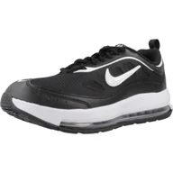 Buty trekkingowe męskie - Tenisówki Nike Model Nike Air Max Ap Kolor Czarny - miniaturka - grafika 1