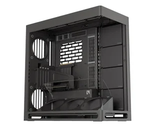 HAVN HS 420 VGPU Black GEHV-004 // HVN-CA-HS420-08 - Obudowy komputerowe - miniaturka - grafika 1