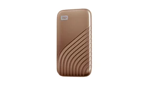 Western Digital Passport 2TB (WDBAGF0020BGD-WESN) - Dyski SSD - miniaturka - grafika 4