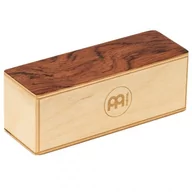 Instrumenty perkusyjne - Meinl Percussion Percussion Shaker z podwójną komorą do napełniania dla większej kontroli i ultramiękkich dźwięków Made in Euro bałtyckie drewno brzozowe, 2 lata gwarancji (SH60) SH60 - miniaturka - grafika 1