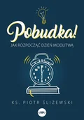 Religia i religioznawstwo - Pobudka Jak rozpocząć dzień modlitwą - miniaturka - grafika 1