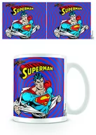 Kubki - DC Originals Superman kubek ceramiczny, wielokolorowy MG23046 - miniaturka - grafika 1
