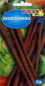Nasiona i cebule - Skorzonera Duplex 3 g POLAN - miniaturka - grafika 1