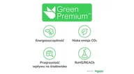 Inne akcesoria elektryczne - Schneider Electric Harmony XAP Kaseta sterownicza pusta szara 8 otworów XAPD4508 XAPD4508 - miniaturka - grafika 1