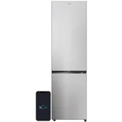 Lodówki - Candy Fresco 500 CNCQ4T620CX Pełny No Frost - miniaturka - grafika 1