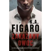 Opowiadania - Zakazany owoc - miniaturka - grafika 1