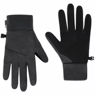 Rękawice narciarskie - Rękawiczki męskie The North Face Etip Hardface Rozmiar rękawiczek: S / Kolor: czarny - miniaturka - grafika 1