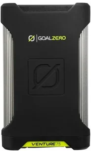 Goal Zero Venture 75 19500mAh Czarny (22110) - Powerbanki - miniaturka - grafika 6