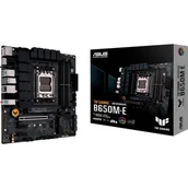 Płyty główne - ASUS TUF GAMING B650M-E – 90MB1FU0-M0EAY0 - miniaturka - grafika 1