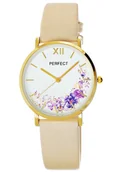 Zegarki damskie - Zegarek Damski PERFECT E337-2 - miniaturka - grafika 1