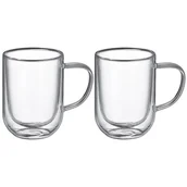 Szklanki - Ambition MIA KOMPLET 2 KUBKÓW TERMICZNYCH 400 ML 96884 - miniaturka - grafika 1