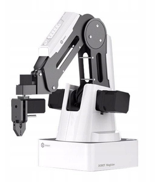 Roboto ranka Dobot Magician - startinis komplektas