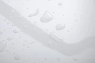 Umywalki - Hansgrohe Xevolos E Umywalka wisząca lub meblowa 100x48 cm podwójna biały połysk 61110450 - miniaturka - grafika 1