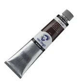 Farby i media malarskie - Talens Farba olejna VAN GOGH 200 ML BURNT UMBER 409 2084093 - miniaturka - grafika 1