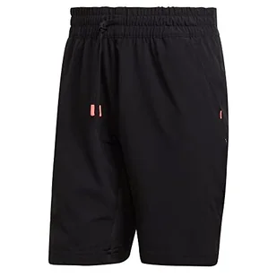 adidas Męskie szorty Ergo, czarne, XL, czarny, XL - Spodenki damskie - miniaturka - grafika 1