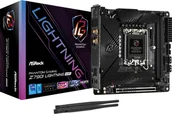 Płyty główne - Płyta główna ASRock Z790I LIGHTNING WIFI - miniaturka - grafika 1