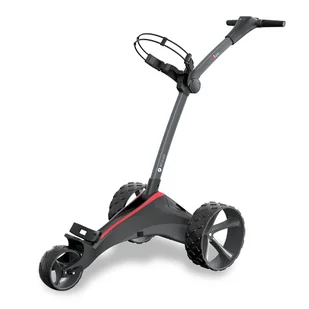 Motocaddy S1 DHC elektryczny wózek golfowy - Golf - miniaturka - grafika 1