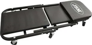 JBM Leżanka warsztatowa - taboret D.53211 - Narzędzia samochodowe - miniaturka - grafika 2