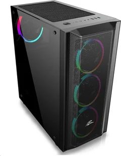 Obudowa Evolveo Ptero Q1 - Obudowy komputerowe Obudowa Evolveo Ptero Q1 - Obudowy komputerowe - miniaturka - grafika 1