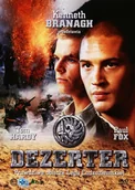 Dramaty DVD - Dezerter - miniaturka - grafika 1