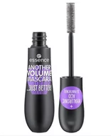 Tusze do rzęs - Essence Essensce Another Volume Mascara Just Better! - maskara 16ml - miniaturka - grafika 1