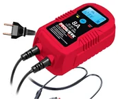 Prostowniki samochodowe - Prowerk prostownik z mikroprocesorem 8A 016602 AGM GEL - miniaturka - grafika 1